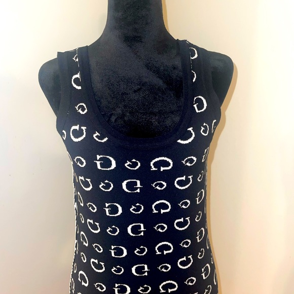 Women’s dress 🖤🤍GUESS - Picture 7 of 10